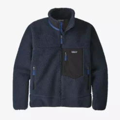 Patagonia Men's Classic Retro-X Jacket - Spring 2021