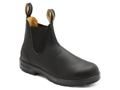 Blundstone Super 550 Men's Black Boots Summer 2020