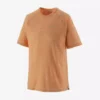 Patagonia Men's Ridge Flow Running Shirt - Spring 2022