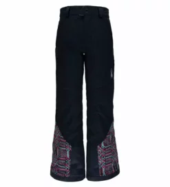 Spyder Active Sports Spyder Girls Vixen Pant Winter 2017