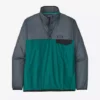 Patagonia Men's Houdini® Snap-T® Pullover - Spring 2022