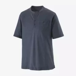 Patagonia Men's Capilene® Cool Trail Bike Henley - Spring 2022