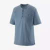 Patagonia Men's Capilene® Cool Trail Bike Henley - Spring 2022