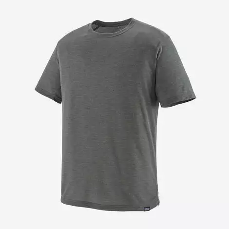 Patagonia Men's Capilene® Cool Trail Shirt - Spring 2022