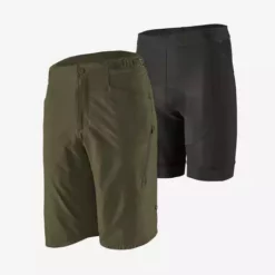 Patagonia Men's Dirt Craft Bike Shorts - 11½" - Spring 2022