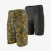 Patagonia Men's Dirt Craft Bike Shorts - Spring 2021