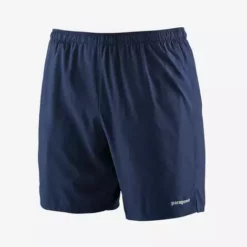 Patagonia Men's Strider Pro Running Shorts - 7