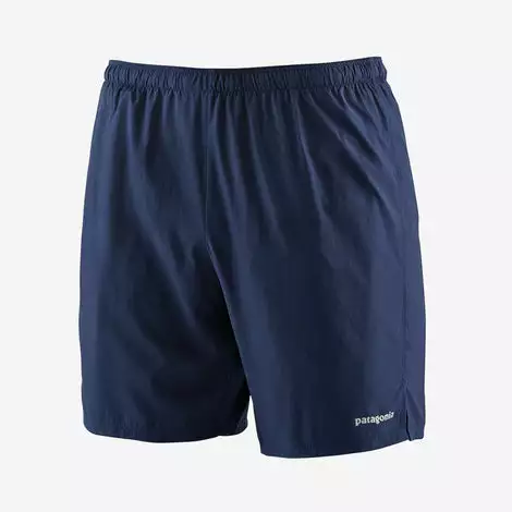 Patagonia Men's Strider Pro Running Shorts - 7" - Spring 2022