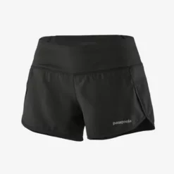 Patagonia Women's Strider Running Shorts - 3½" - Spring 2022
