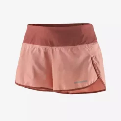 Patagonia Women's Strider Running Shorts - 3½