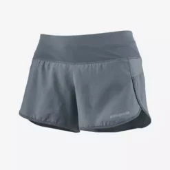 Patagonia Women's Strider Running Shorts - 3½