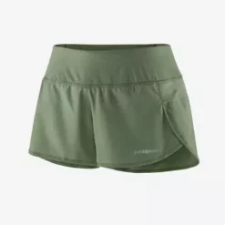 Patagonia Women's Strider Running Shorts - 3½" - Spring 2022