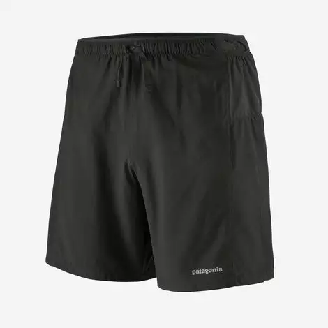 Patagonia Men's Strider Pro Running Shorts - 7" - Spring 2022