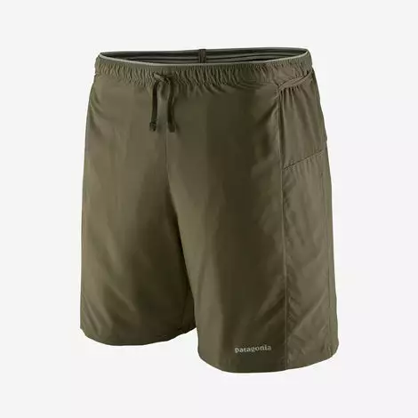 Patagonia Men's Strider Pro Running Shorts - 7" - Spring 2022