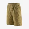 Patagonia Men's Terrebonne Shorts - 10" - Spring 2022