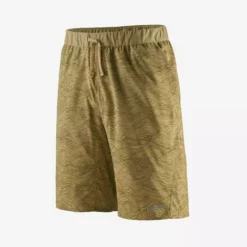 Patagonia Men's Terrebonne Shorts - 10" - Spring 2022
