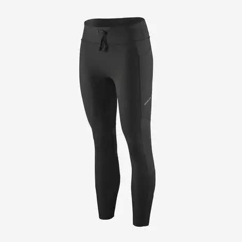 Patagonia Women's Endless Run 7/8 Tights - Spring 2022