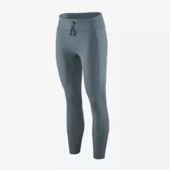 Patagonia Women's Endless Run 7/8 Tights - Spring 2022
