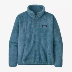 Patagonia Women's Los Gatos Fleece 1/4-Zip - Spring 2022