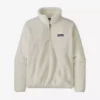 Patagonia Women's Los Gatos Fleece 1/4-Zip - Spring 2022