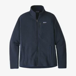 Patagonia Men's Better Sweater Jacket - Spring 2021