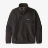 Patagonia Men's Lightweight Synch Snap-T Pull-Over- Spring 2021