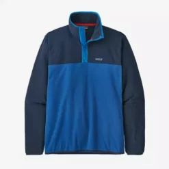 Patagonia Men's Micro D® Snap-T® Fleece Pullover - Spring 2022