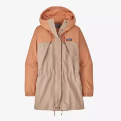 Patagonia Women's Skyforest Parka - Spring 2022