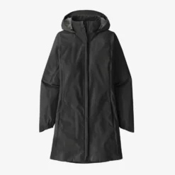 Patagonia Women's Torrentshell 3L City Coat - Spring 2022