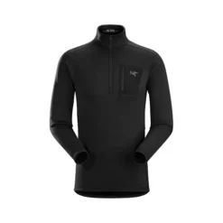Arc'teryx Men's RHO AR Zip Neck - Winter 2021/2022