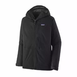 BOC Men's Athlete Jacket 3in1 Winter 2022
