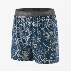Patagonia Men's Essential Boxers - 4½" - Spring 2022