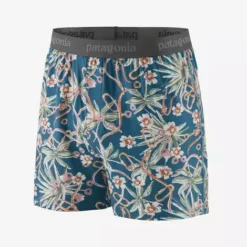 Patagonia Men's Essential Boxers - 4½
