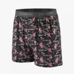 Patagonia Men's Essential Boxers - 4½" - Spring 2022