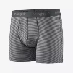 Patagonia Men's Essential Boxer Briefs - 3