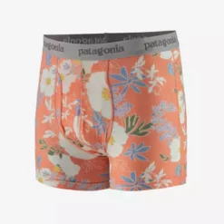 Patagonia Men's Essential Boxer Briefs - 3" - Spring 2022