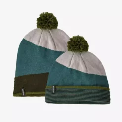 Patagonia Lightweight Powder Town Beanie Winter 2020