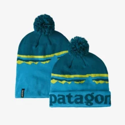 Patagonia Lightweight Powder Town Beanie Winter 2020
