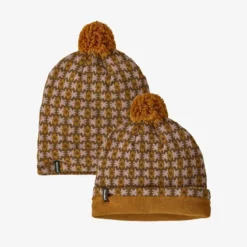 Patagonia Lightweight Powder Town Beanie Winter 2020