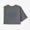 Patagonia Men's Forge Mark Responsibili-Tee® - Spring 2022
