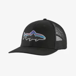 Patagonia Fitz Roy Trout Trucker Hat - Spring 2022