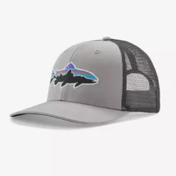 Patagonia Fitz Roy Trout Trucker Hat - Spring 2022