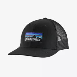 Patagonia P-6 Logo Trucker Hat - Spring 2022