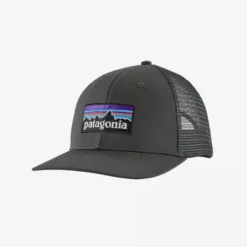 Patagonia P-6 Logo Trucker Hat - Spring 2022
