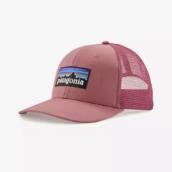 Patagonia P-6 Logo Trucker Hat - Spring 2022