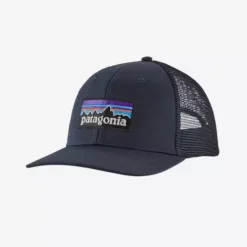 Patagonia P-6 Logo Trucker Hat - Spring 2022