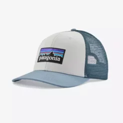 Patagonia P-6 Logo Trucker Hat - Spring 2022