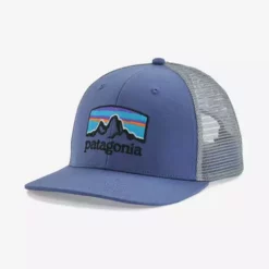 Patagonia Fitz Roy Horizons Trucker Hat - Spring 2022