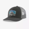 Patagonia Fitz Roy Horizons Trucker Hat - Spring 2022