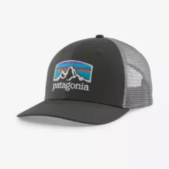 Patagonia Fitz Roy Horizons Trucker Hat - Spring 2022